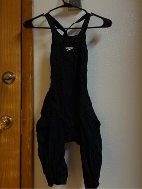 Speedo Valor 2.0. Tech Suit